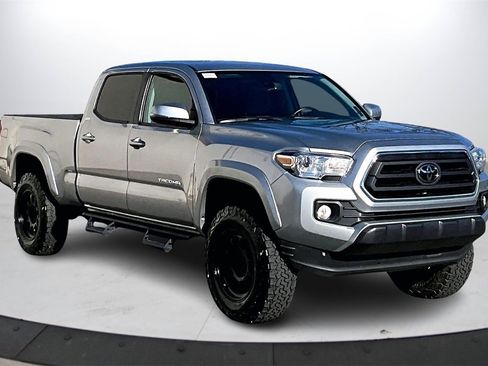 Used 2023 Toyota Tacoma SR5 image 2