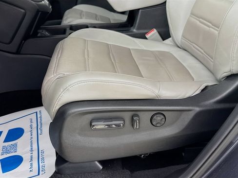 Used 2019 Honda CR-V EX-L image 25