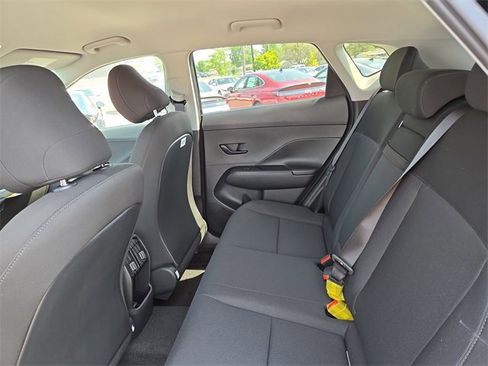 New 2025 Hyundai Kona SEL image 27