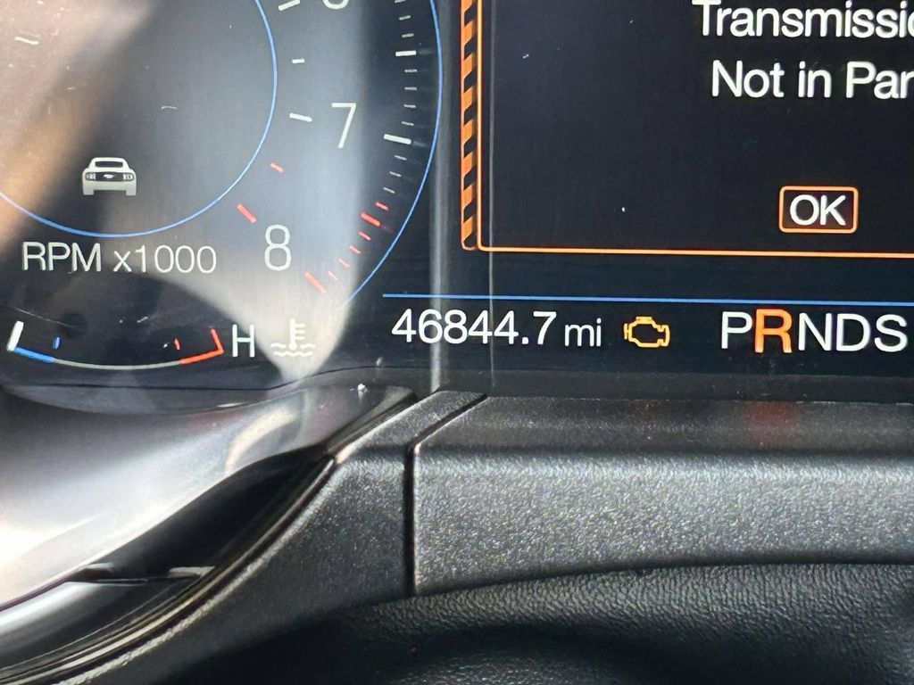 Used 2022 Ford Mustang GT Premium w/ Equipment Group 401A RWD image 27