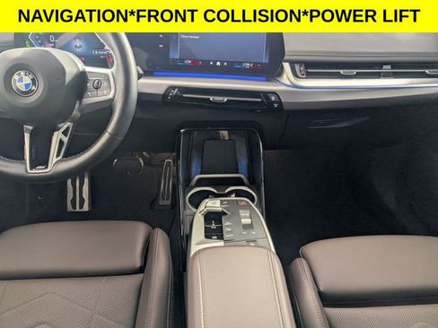 Used 2024 BMW X1 M35i w/ Shadowloine Package image 24