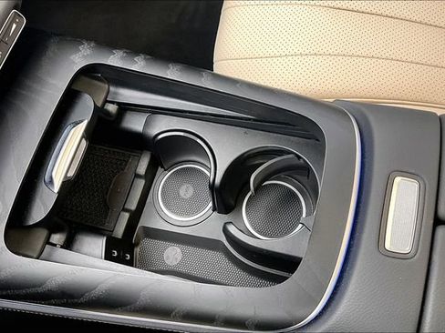 Certified 2025 Mercedes-Benz E 350 Sedan image 26