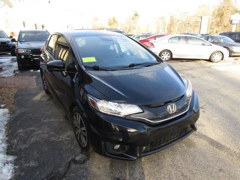 Used 2015 Honda Fit EX image 37