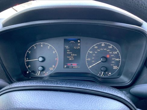 Used 2024 Toyota Corolla LE image 13