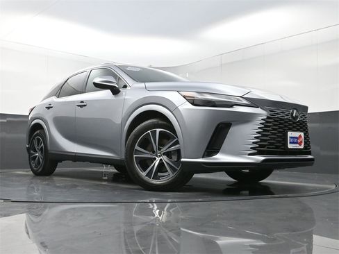 Used 2023 Lexus RX 350 Premium image 25