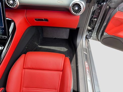 Used 2023 Mercedes-Benz SL 43 AMG image 18