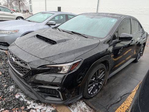Used 2023 Subaru WRX Premium image 5
