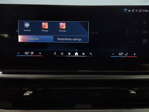 Certified 2024 BMW X5 xDrive40i w/ M Sport Package image 23