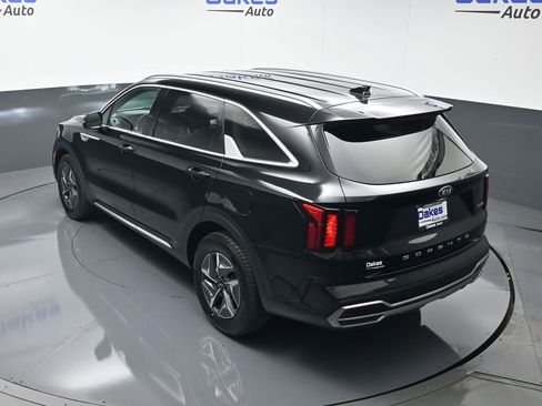 Certified 2021 Kia Sorento S image 52