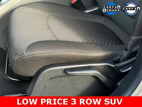 Used 2019 Dodge Journey SE image 24