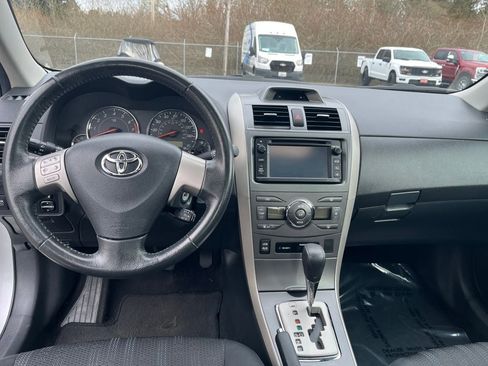 Used 2013 Toyota Corolla S w/ Premium Pkg image 14