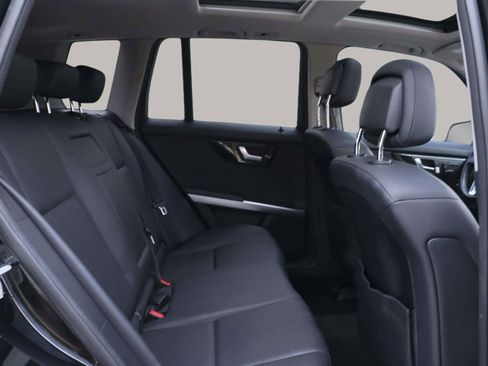 Used 2015 Mercedes-Benz GLK 350 GLK 350 Sport Utility 4D image 29