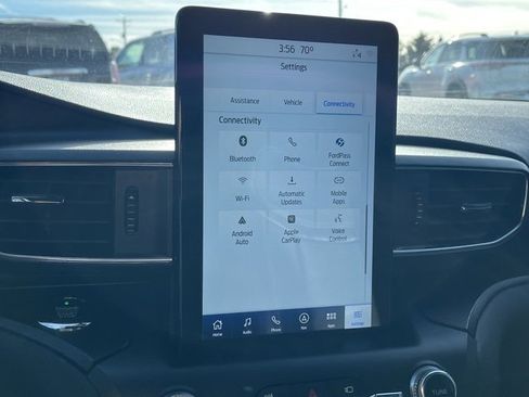 Used 2020 Ford Explorer ST w/ ST Street Pack image 43