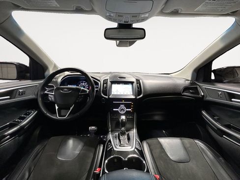 Used 2018 Ford Edge Sport w/ Equipment Group 401A image 13