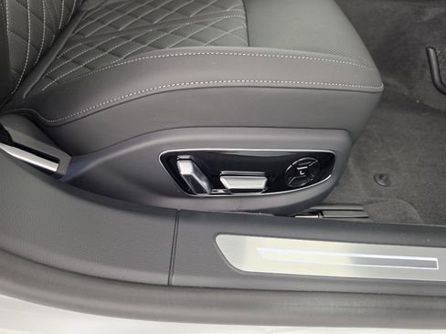 New 2026 Audi S8 AWD/4WD image 41