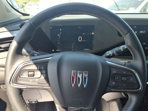 Used 2025 Buick Encore GX Preferred FWD image 22