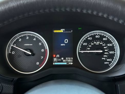 Used 2019 Subaru Forester Premium AWD/4WD image 30