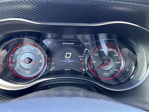 Certified 2023 Dodge Charger GT w/ Plus Group AWD/4WD image 29
