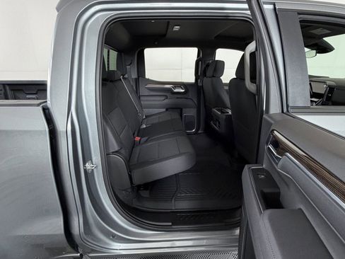 New 2026 Chevrolet Silverado 1500 RST image 10