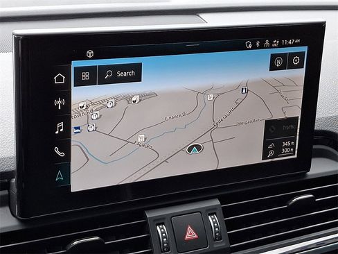 Used 2023 Audi SQ5 Premium Plus w/ Premium Plus Package image 18