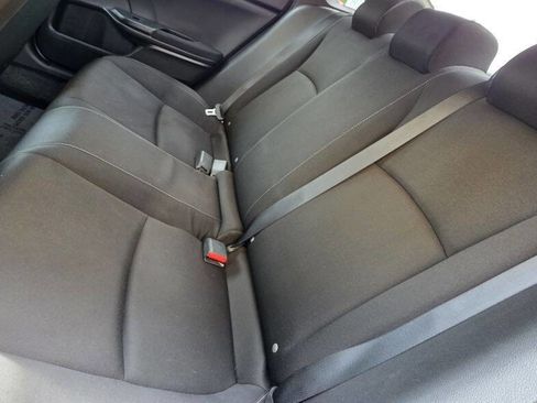 Used 2019 Honda Civic LX image 11