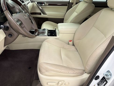 Used 2019 Lexus GX 460 Premium w/ Premium Package AWD/4WD image 5
