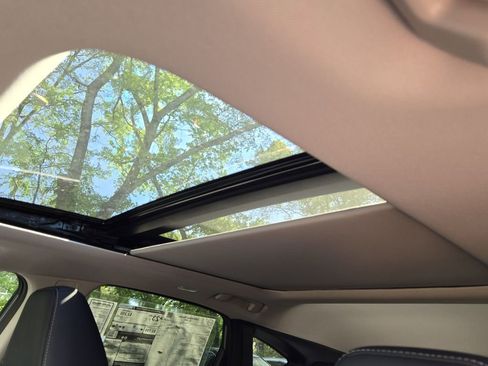 New 2026 Nissan Murano SL AWD/4WD image 14