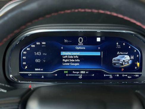 Used 2022 Chevrolet Tahoe RST AWD/4WD image 30