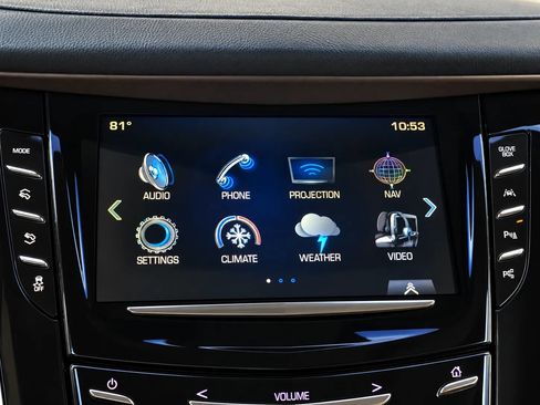 Used 2019 Cadillac Escalade Luxury AWD/4WD image 58