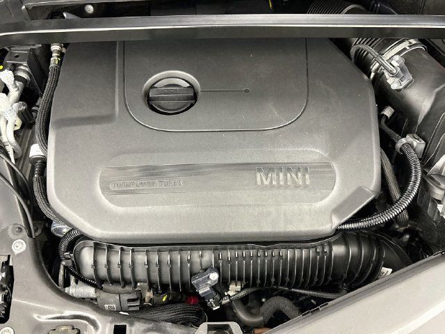 Used 2023 MINI Cooper Countryman John Cooper Works AWD/4WD image 31