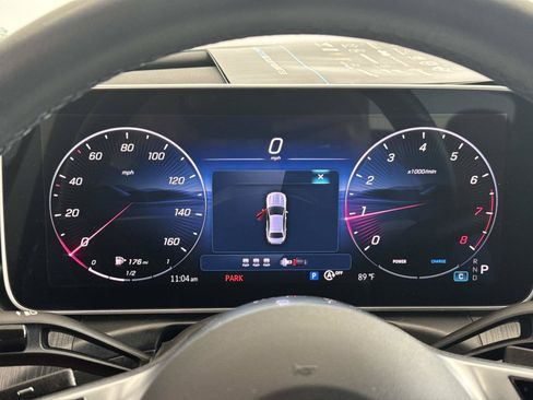 Used 2025 Mercedes-Benz C 300 Sedan image 22