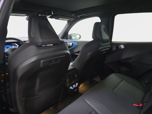 New 2026 BMW X3 xDrive30i w/ Premium Package AWD/4WD image 11