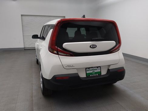 Used 2021 Kia Soul LX image 6