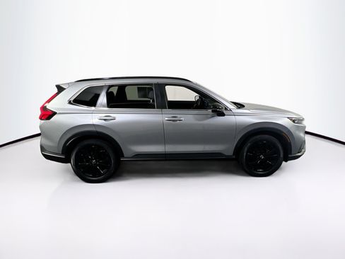 Used 2023 Honda CR-V Sport Touring image 4