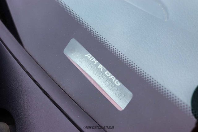 Used 1994 Ford Mustang GT RWD image 95