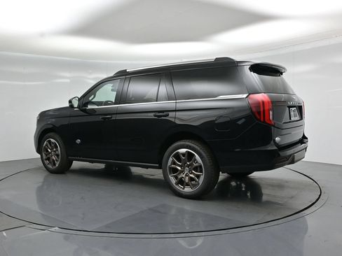 New 2026 Ford Expedition King Ranch AWD/4WD image 6