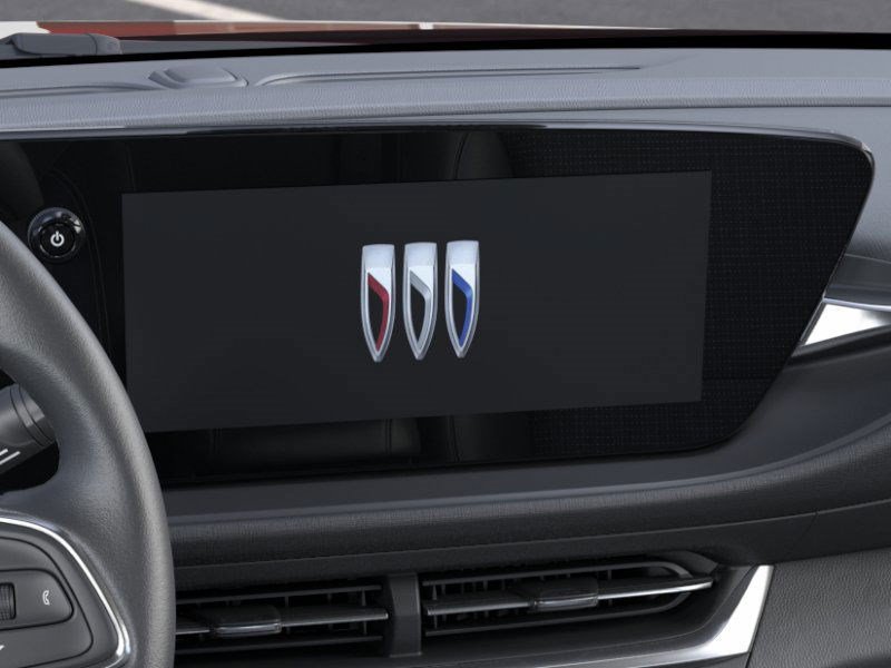 New 2026 Buick Envista Preferred w/ Convenience I Package FWD image 20