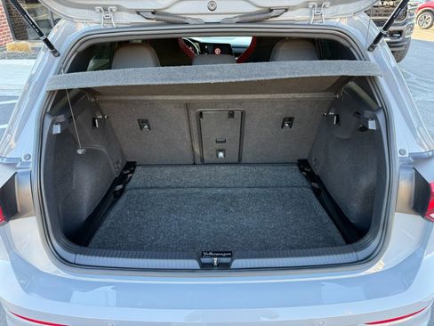 Used 2024 Volkswagen GTI SE image 23