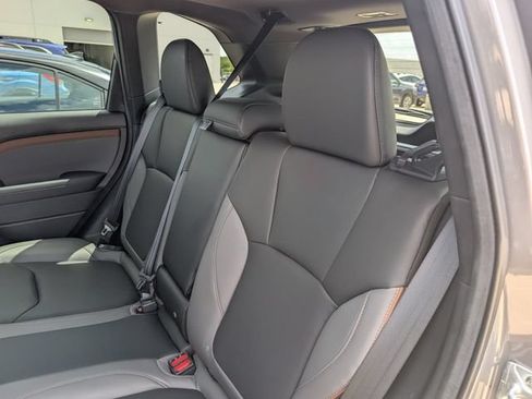 Certified 2026 Subaru Forester Sport AWD/4WD image 28