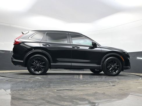 Used 2025 Honda CR-V Sport-L image 34