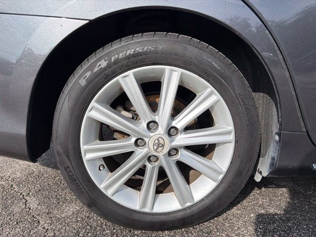Used 2012 Toyota Camry XLE FWD image 15
