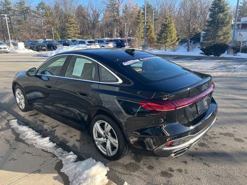 Used 2025 Audi A5 2.0T Premium w/ Convenience Package image 37