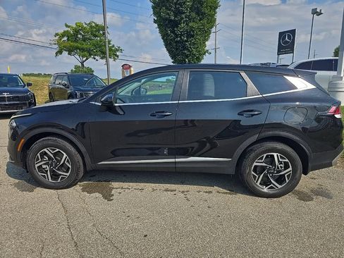 Certified 2023 Kia Sportage LX AWD/4WD image 10