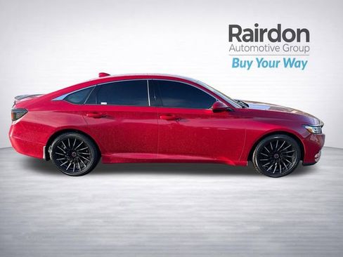 Used 2020 Honda Accord Sport image 10