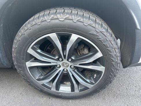 Used 2017 Lexus RX 350 AWD image 6