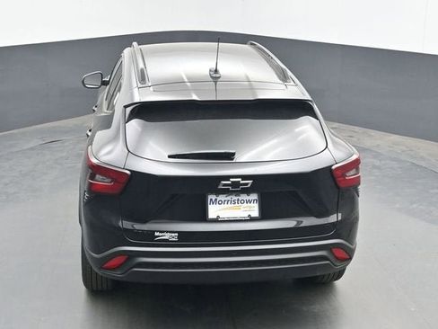 New 2026 Chevrolet Trax LT w/ Driver Confidence Package FWD image 36