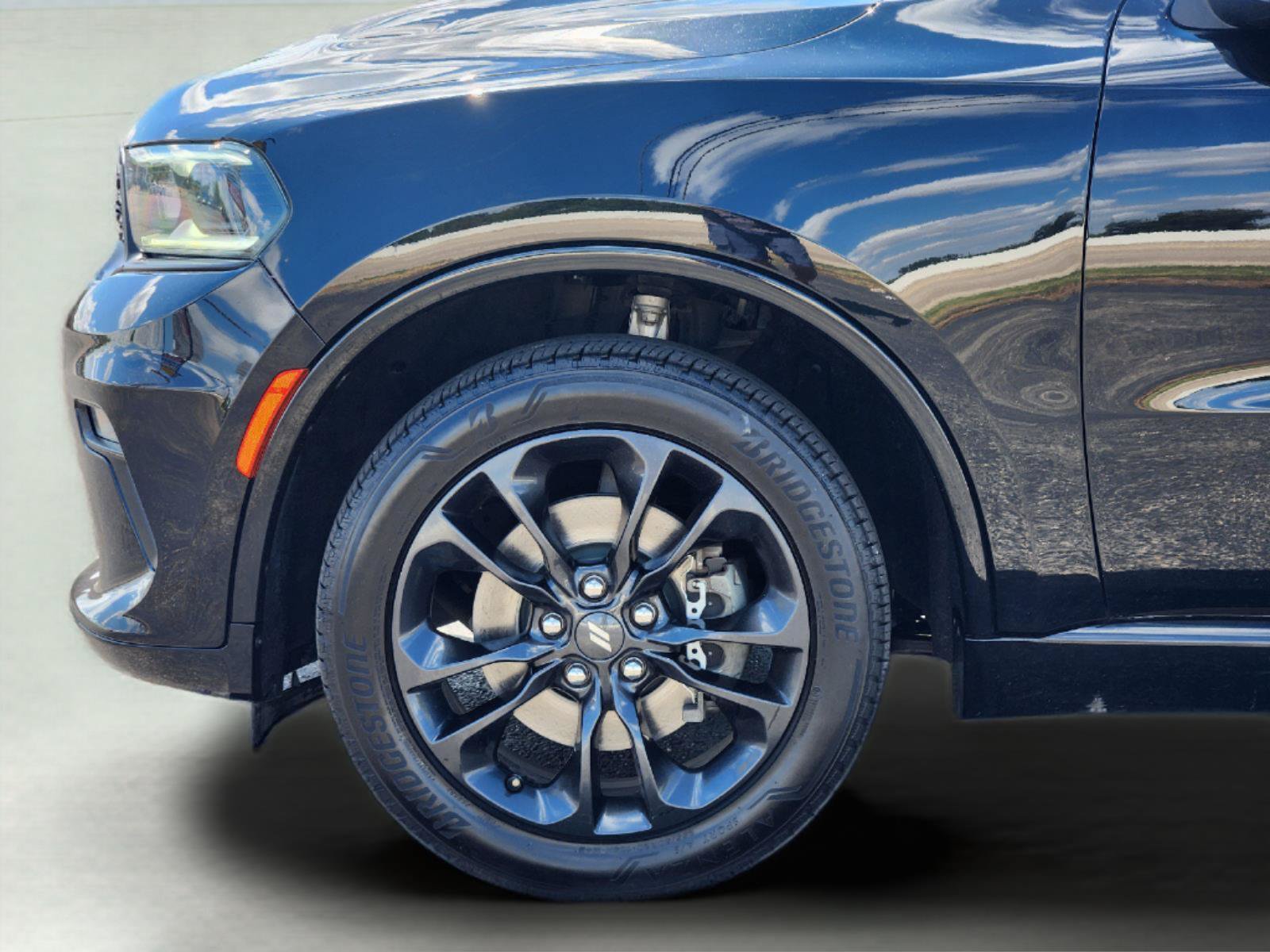 Used 2022 Dodge Durango GT AWD/4WD image 10