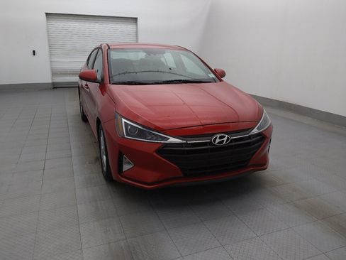 Used 2020 Hyundai Elantra SEL image 14