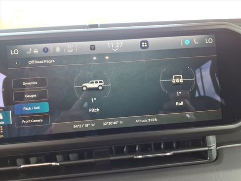 New 2026 Jeep Wrangler Sahara image 7