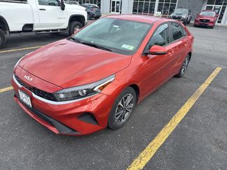 Used 2023 Kia Forte LXS w/ LXS Technology Package FWD video 1